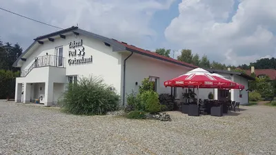 Zajazd Pod Gwiazdami